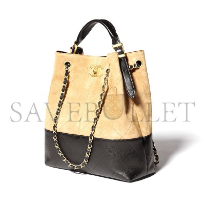 CHANEL MASTER SHOPPING BAG AS5636 (33*29*11cm)